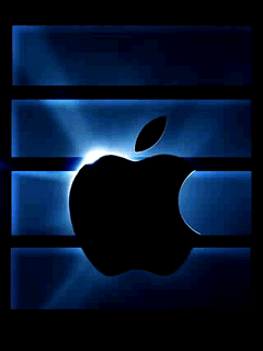 Стили Mac OS Apple. Лучшие картинки на телефон.