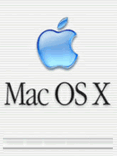 Графика Mac OS Apple. Качественные картинки на телефон.