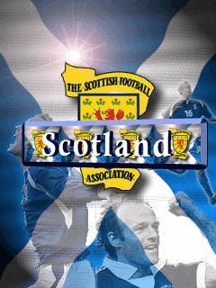 Футбольные клубы Шотландии, Бразилии. Скачать заставку на телефон самсунг.